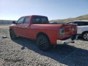 ✅ 2009 Dodge 1500 TRX • VIN: 1D3HV18P29S804045 • Lot: 54215505. Wystawiony na Copart z przebiegiem 273 717 mil. Bezpłatny archiwum sprzedaży aukcyjnych z USA i szczegółowy raport historii pojazdu na DreamBid. Zdjęcie 2.