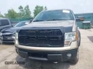✅ 2011 Ford F-150 XL • VIN: 1FTFW1EF7BFA21858 • Лот: 42898287. Опубликован ранее на IAAI с пробегом 120 831 миль. Бесплатный доступ к архиву аукционных продаж из США и подробный отчёт об истории автомобиля на DreamBid. Изображение 12.