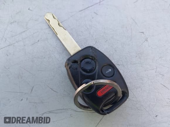 ✅ 2003 Honda Accord EX • VIN: 1HGCM66553A000129 • Lot: 43796572. Listed on IAAI with 170,560 mi. Free auction sales archive from the USA and detailed vehicle history report at DreamBid. Image 11.