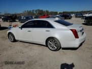 ✅ 2017 Cadillac CTS RWD • VIN: 1G6AP5SX5H0163586 • Lot: 42377785. Listed on Copart with 60,177 mi. Free auction sales archive from the USA and detailed vehicle history report at DreamBid. Image 2.