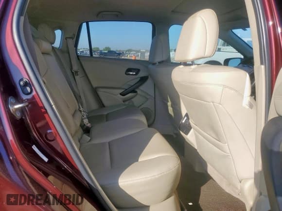 ✅ 2017 Acura RDX • VIN: 5J8TB3H38HL006843 • Lot: 81846325. Wystawiony na Copart z przebiegiem 135 276 mil. Bezpłatny archiwum sprzedaży aukcyjnych z USA i szczegółowy raport historii pojazdu na DreamBid. Zdjęcie 10.