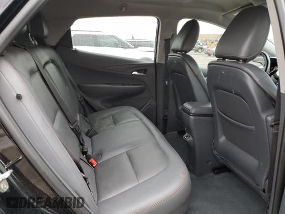 ✅ 2019 Chevrolet Bolt EV Premier • VIN: 1G1FZ6S01K4118403 • Lot: 78680254. Wystawiony na Copart z przebiegiem 64 527 mil. Bezpłatny archiwum sprzedaży aukcyjnych z USA i szczegółowy raport historii pojazdu na DreamBid. Zdjęcie 11.