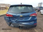 ✅ 2024 Chevrolet Equinox LS • VIN: 3GNAXHEG3RL279763 • Лот: 43595592. Опубликован ранее на IAAI с пробегом 10 344 миль. Бесплатный доступ к архиву аукционных продаж из США и подробный отчёт об истории автомобиля на DreamBid. Изображение 16.