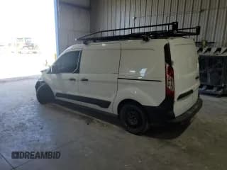 ✅ 2019 Ford Transit Connect XL • VIN: NM0LS7E20K1427215 • Лот: 93359975. Опубликован ранее на Copart с пробегом 39 457 миль. Бесплатный доступ к архиву аукционных продаж из США и подробный отчёт об истории автомобиля на DreamBid. Изображение 2.