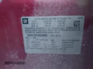 ✅ 2012 GMC Terrain SLE-2 • VIN: 2GKFLTEK2C6318652 • Lot: 43616292. Listed on IAAI with 91,582 mi. Free auction sales archive from the USA and detailed vehicle history report at DreamBid. Image 9.