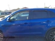 ✅ 2016 Mitsubishi Outlander ES • VIN: JA4AR3AU4GZ026520 • Лот: 42734898. Опубликован ранее на IAAI с пробегом 113 746 миль. Бесплатный доступ к архиву аукционных продаж из США и подробный отчёт об истории автомобиля на DreamBid. Изображение 14.