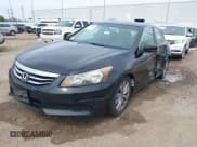 ✅ 2012 Honda Accord EX • VIN: 1HGCP2F75CA092506 • Lot: 41691890. Wystawiony na IAAI z przebiegiem 202 983 mil. Bezpłatny archiwum sprzedaży aukcyjnych z USA i szczegółowy raport historii pojazdu na DreamBid. Zdjęcie 2.