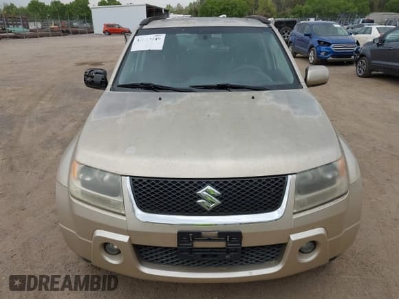 ✅ 2008 Suzuki Grand Vitara XSport • VIN: JS3TE944784100750 • Lot: 42059249. Listed on IAAI with 194,991 mi. Free auction sales archive from the USA and detailed vehicle history report at DreamBid. Image 6.