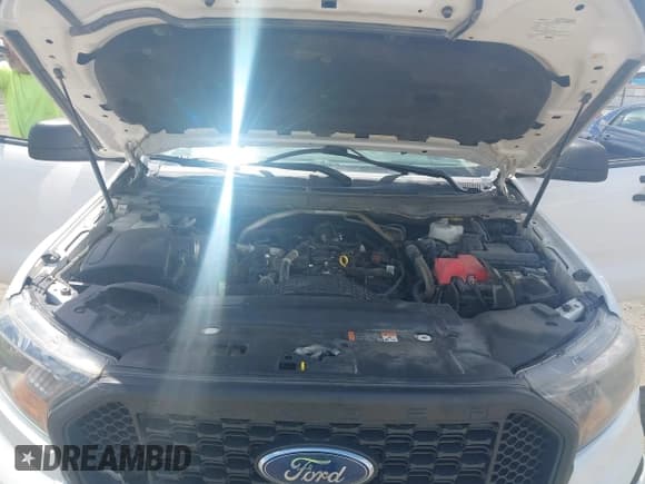 ✅ 2020 Ford Ranger XL • VIN: 1FTER4FH6LLA28453 • Lot: 42209983. Listed on IAAI with 139,613 mi. Free auction sales archive from the USA and detailed vehicle history report at DreamBid. Image 10.