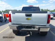 ✅ 2009 Chevrolet Silverado 1500 LT • VIN: 3GCEK23M79G289638 • Lot: 39254482. Listed on IAAI with 165,372 mi. Free auction sales archive from the USA and detailed vehicle history report at DreamBid. Image 16.