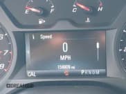 ✅ 2016 Chevrolet Camaro 1LT • VIN: 1G1FB1RS1G0142228 • Лот: 43262816. Опубликован ранее на IAAI с пробегом 156 906 миль. Бесплатный доступ к архиву аукционных продаж из США и подробный отчёт об истории автомобиля на DreamBid. Изображение 7.