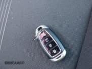 ✅ 2023 Hyundai Venue SEL • VIN: KMHRC8A31PU238749 • Lot: 40704327. Listed on IAAI with 5,238 mi. Free auction sales archive from the USA and detailed vehicle history report at DreamBid. Image 11.