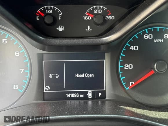 ✅ 2017 GMC Canyon 2WD • VIN: 1GTG5BEN5H1176886 • Lot: 52742165. Listed on Copart with 141,096 mi. Free auction sales archive from the USA and detailed vehicle history report at DreamBid. Image 8.