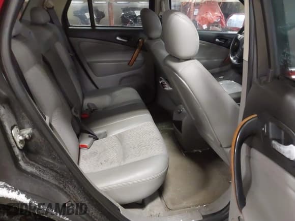 ✅ 2006 Saturn VUE • VIN: 5GZCZ53436S893369 • Lot: 41595906. Wystawiony na IAAI z przebiegiem Nie podano. Bezpłatny archiwum sprzedaży aukcyjnych z USA i szczegółowy raport historii pojazdu na DreamBid. Zdjęcie 8.