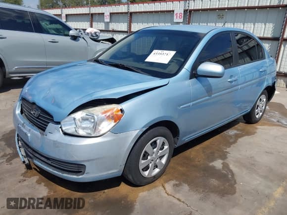 ✅ 2011 Hyundai Accent GLS • VIN: KMHCN4AC8BU600500 • Лот: 43353213. Опубликован ранее на IAAI с пробегом 209 802 миль. Бесплатный доступ к архиву аукционных продаж из США и подробный отчёт об истории автомобиля на DreamBid. Изображение 2.