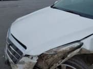 ✅ 2015 Cadillac ATS Standard AWD • VIN: 1G6AG1RX0F0127073 • Lot: 41296448. Listed on IAAI with 119,718 mi. Free auction sales archive from the USA and detailed vehicle history report at DreamBid. Image 10.