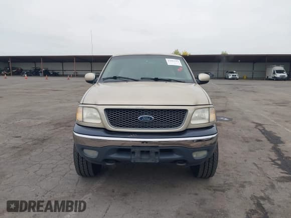 ✅ 2000 Ford F-150 XL • VIN: 1FTRX18L4YNA20919 • Lot: 43804193. Listed on IAAI with Not provided. Free auction sales archive from the USA and detailed vehicle history report at DreamBid. Image 12.