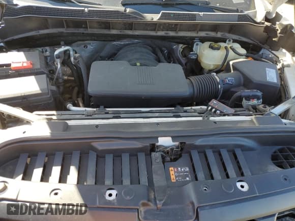 ✅ 2019 Chevrolet Silverado 1500 Work Truck • VIN: 1GCRWAEH9KZ428822 • Lot: 91021375. Wystawiony na Copart z przebiegiem 246 567 mil. Bezpłatny archiwum sprzedaży aukcyjnych z USA i szczegółowy raport historii pojazdu na DreamBid. Zdjęcie 11.