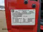 2002 GMC Sierra 1500 with VIN 1GTEC14W52Z338669, listed as a Copart auction lot 53890055 with Not provided miles and Salvage title. Bid and sale history available at DreamBid. Image 12.