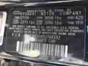 2024 Hyundai Elantra SEL with VIN KMHLM4DGXRU744383, listed as a IAAI auction lot 43606113 with 39,129 mi miles and . Bid and sale history available at DreamBid. Image 9.