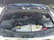 2008 Dodge Nitro SLT с VIN 1D8GU58K58W267392, выставлен на аукционе IAAI как лот 42577620 с пробегом 139 130 миль миль и . История ставок и продаж доступна на DreamBid. Изображение 10.