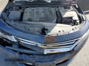 ✅ 2014 Chevrolet Impala LTZ • VIN: 2G1155S37E9176821 • Лот: 68723564. Опубликован ранее на Copart с пробегом 138 120 миль. Бесплатный доступ к архиву аукционных продаж из США и подробный отчёт об истории автомобиля на DreamBid. Изображение 12.