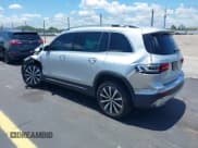 ✅ 2023 Mercedes-Benz GLB 250 • VIN: W1N4M4GB9PW328232 • Lot: 42514520. Listed on IAAI with 10,884 mi. Free auction sales archive from the USA and detailed vehicle history report at DreamBid. Image 3.