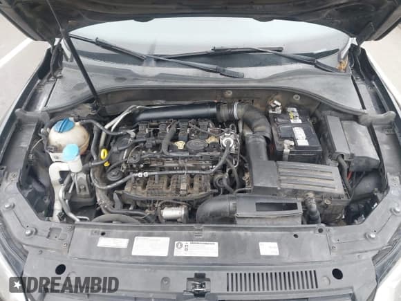 ✅ 2014 Volkswagen Passat S • VIN: 1VWAT7A34EC075719 • Lot: 43878860. Listed on IAAI with 172,287 mi. Free auction sales archive from the USA and detailed vehicle history report at DreamBid. Image 10.