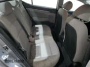 ✅ 2017 Hyundai Elantra SE • VIN: KMHD84LF3HU228852 • Lot: 89483725. Listed on Copart with 83,960 mi. Free auction sales archive from the USA and detailed vehicle history report at DreamBid. Image 10.