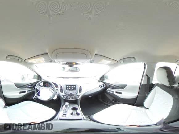 2019 Chevrolet Equinox LS с VIN 3GNAXHEV6KL234935, выставлен на аукционе Copart как лот 70204885 с пробегом 110 567 миль миль и Списание • Salvage title. История ставок и продаж доступна на DreamBid. Изображение 15.