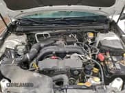 ✅ 2017 Subaru Legacy Premium • VIN: 4S3BNAC60H3067417 • Lot: 94711725. Listed on Copart with 81,460 mi. Free auction sales archive from the USA and detailed vehicle history report at DreamBid. Image 11.