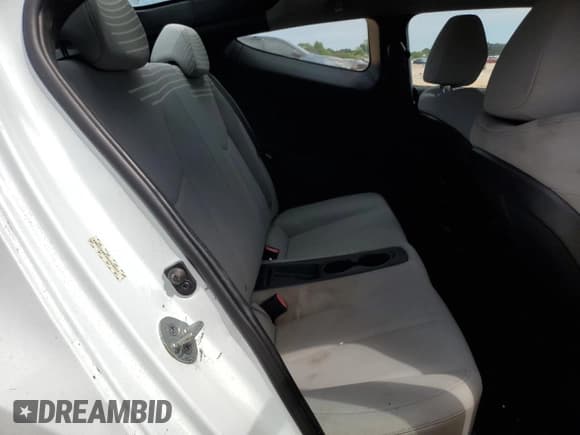 ✅ 2013 Hyundai Veloster w/Gray Int • VIN: KMHTC6AD5DU149023 • Lot: 71469355. Listed on Copart with 151,998 mi. Free auction sales archive from the USA and detailed vehicle history report at DreamBid. Image 10.