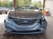 ✅ 2013 Hyundai Sonata GLS • VIN: 5NPEB4AC3DH786143 • Lot: 43367681. Listed on IAAI with 136,527 mi. Free auction sales archive from the USA and detailed vehicle history report at DreamBid. Image 12.