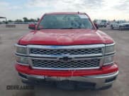 ✅ 2014 Chevrolet Silverado 1500 LT • VIN: 1GCRCREC6EZ134763 • Lot: 43318462. Wystawiony na IAAI z przebiegiem 208 862 mil. Bezpłatny archiwum sprzedaży aukcyjnych z USA i szczegółowy raport historii pojazdu na DreamBid. Zdjęcie 12.
