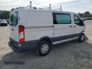 ✅ 2015 Ford Transit Cargo • VIN: 1FTNR1YM5FKA13168 • Лот: 58669105. Опубликован ранее на Copart с пробегом 120 267 миль. Бесплатный доступ к архиву аукционных продаж из США и подробный отчёт об истории автомобиля на DreamBid. Изображение 3.