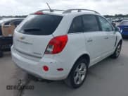 ✅ 2013 Chevrolet Captiva Sport LTZ • VIN: 3GNAL4EK8DS571173 • Lot: 42529314. Wystawiony na IAAI z przebiegiem 118 342 mil. Bezpłatny archiwum sprzedaży aukcyjnych z USA i szczegółowy raport historii pojazdu na DreamBid. Zdjęcie 4.