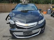 ✅ 2018 Chevrolet Volt LT • VIN: 1G1RC6S58JU152539 • Lot: 50875514. Wystawiony na Copart z przebiegiem 73 925 mil. Bezpłatny archiwum sprzedaży aukcyjnych z USA i szczegółowy raport historii pojazdu na DreamBid. Zdjęcie 5.