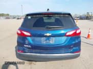 ✅ 2019 Chevrolet Equinox LT • VIN: 3GNAXKEV4KL239127 • Lot: 43270210. Wystawiony na IAAI z przebiegiem 116 317 mil. Bezpłatny archiwum sprzedaży aukcyjnych z USA i szczegółowy raport historii pojazdu na DreamBid. Zdjęcie 16.