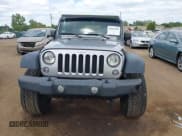 ✅ 2018 Jeep Wrangler Unlimited Sport S • VIN: 1C4HJWDG2JL927298 • Лот: 43055106. Опубликован ранее на IAAI с пробегом 95 597 миль. Бесплатный доступ к архиву аукционных продаж из США и подробный отчёт об истории автомобиля на DreamBid. Изображение 13.