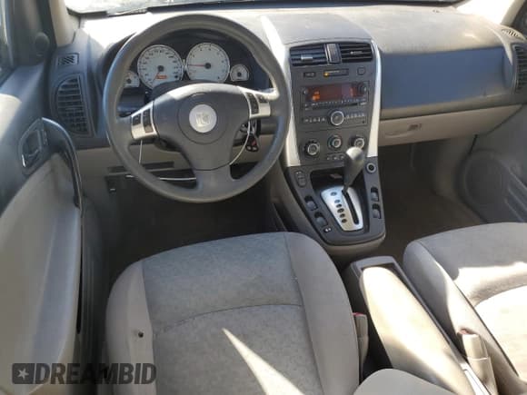 ✅ 2006 Saturn VUE • VIN: 5GZCZ33D86S863174 • Lot: 87386584. Wystawiony na Copart z przebiegiem 203 400 mil. Bezpłatny archiwum sprzedaży aukcyjnych z USA i szczegółowy raport historii pojazdu na DreamBid. Zdjęcie 8.