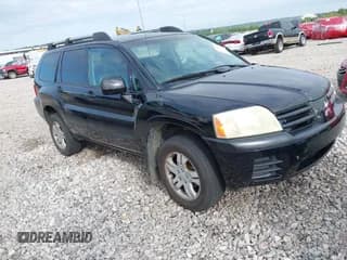 ✅ 2004 Mitsubishi Endeavor LS • VIN: 4A4MM21S74E032463 • Lot: 43265866. Listed on IAAI with 240,346 mi. Free auction sales archive from the USA and detailed vehicle history report at DreamBid. Image 1.