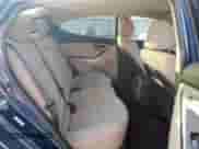 2016 Hyundai Elantra SE z VIN KMHDH4AE0GU648691, wystawiony jako Copart lot #80016455 z przebiegiem 102 367 mil mil oraz Szkoda całkowita • Salvage title. Historia ofert i sprzedaży dostępna na DreamBid. Obrazek 10.