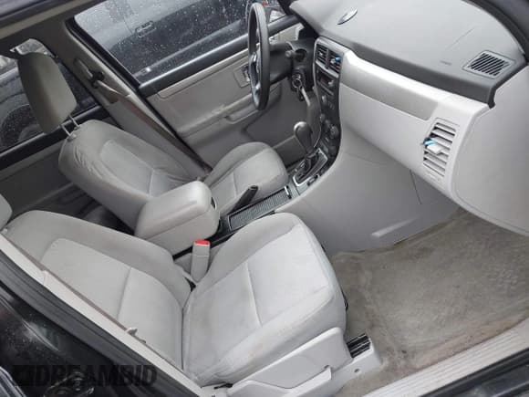 ✅ 2008 Suzuki XL7 Premium • VIN: 2S3DB217486114977 • Лот: 42119210. Опубликован ранее на IAAI с пробегом 131 803 миль. Бесплатный доступ к архиву аукционных продаж из США и подробный отчёт об истории автомобиля на DreamBid. Изображение 5.