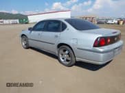 ✅ 2004 Chevrolet Impala • VIN: 2G1WF52E449295333 • Lot: 43118765. Listed on IAAI with 195,350 mi. Free auction sales archive from the USA and detailed vehicle history report at DreamBid. Image 3.