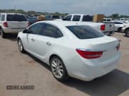 ✅ 2014 Buick Verano Convenience Group • VIN: 1G4PR5SK7E4189600 • Лот: 43041274. Опубликован ранее на IAAI с пробегом 102 681 миль. Бесплатный доступ к архиву аукционных продаж из США и подробный отчёт об истории автомобиля на DreamBid. Изображение 3.