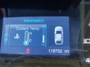 ✅ 2015 Ford Explorer • VIN: 1FM5K7B95FGB13779 • Lot: 43385988. Wystawiony na IAAI z przebiegiem 118 752 mil. Bezpłatny archiwum sprzedaży aukcyjnych z USA i szczegółowy raport historii pojazdu na DreamBid. Zdjęcie 15.