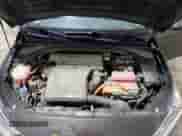 2022 Hyundai Ioniq Blue с VIN KMHC65LC7NU268148, выставлен на аукционе Copart как лот 69999604 с пробегом 134 996 миль миль и Списание • Salvage title. История ставок и продаж доступна на DreamBid. Изображение 12.