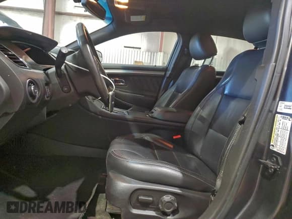 ✅ 2017 Ford Taurus SEL • VIN: 1FAHP2E86HG117020 • Лот: 96572365. Опубликован ранее на Copart с пробегом 131 246 миль. Бесплатный доступ к архиву аукционных продаж из США и подробный отчёт об истории автомобиля на DreamBid. Изображение 7.