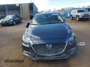 ✅ 2018 Mazda 3 Touring • VIN: 3MZBN1L36JM269976 • Лот: 69263385. Опубликован ранее на Copart с пробегом 74 029 миль. Бесплатный доступ к архиву аукционных продаж из США и подробный отчёт об истории автомобиля на DreamBid. Изображение 5.