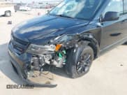 ✅ 2019 Dodge Journey SE • VIN: 3C4PDCBB0KT856889 • Lot: 43253151. Wystawiony na IAAI z przebiegiem 76 141 mil. Bezpłatny archiwum sprzedaży aukcyjnych z USA i szczegółowy raport historii pojazdu na DreamBid. Zdjęcie 6.